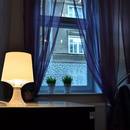 Daniell Apartment Гданск Екстериор снимка