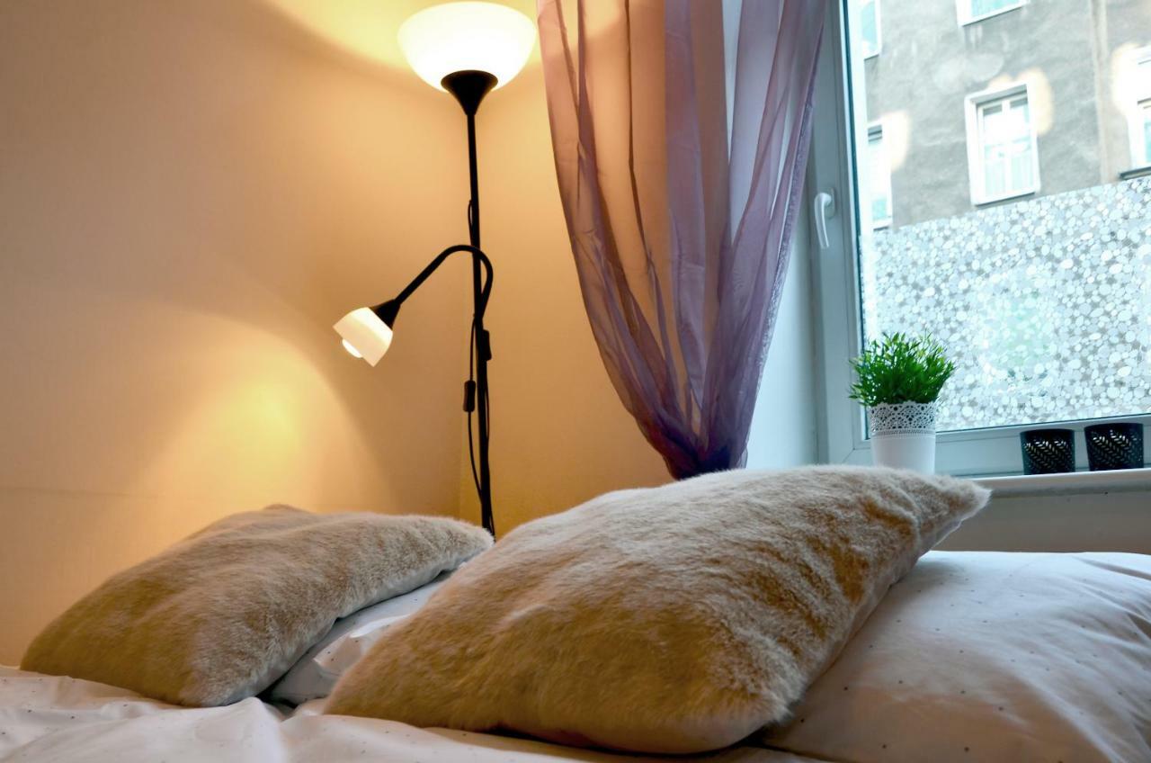 Daniell Apartment Гданск Екстериор снимка